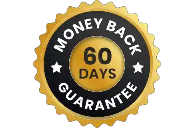 purisaki money back guarantee